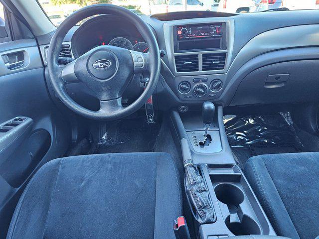 used 2008 Subaru Impreza car, priced at $6,550