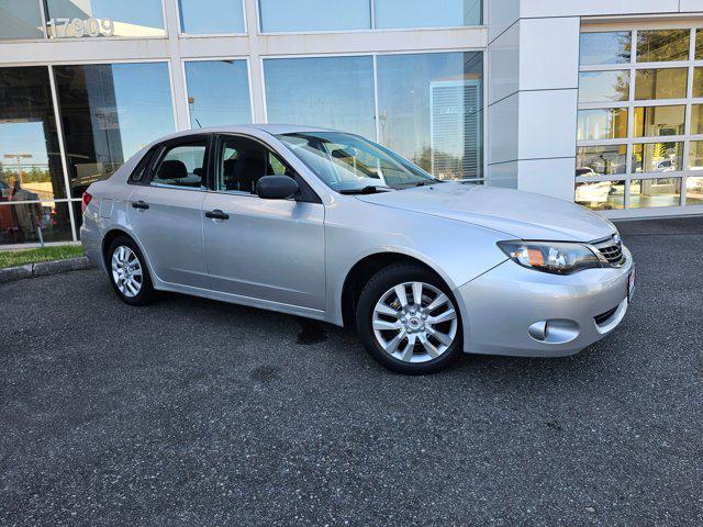 used 2008 Subaru Impreza car, priced at $6,550