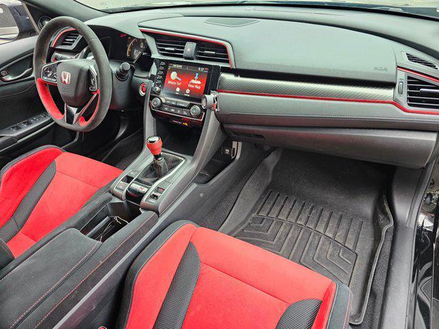 used 2020 Honda Civic Type R car, priced at $41,995