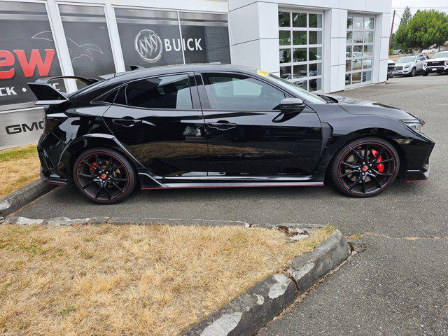 used 2020 Honda Civic Type R car, priced at $41,995