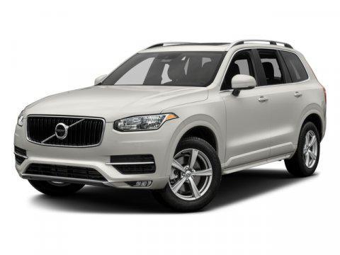 used 2017 Volvo XC90 car, priced at $21,495