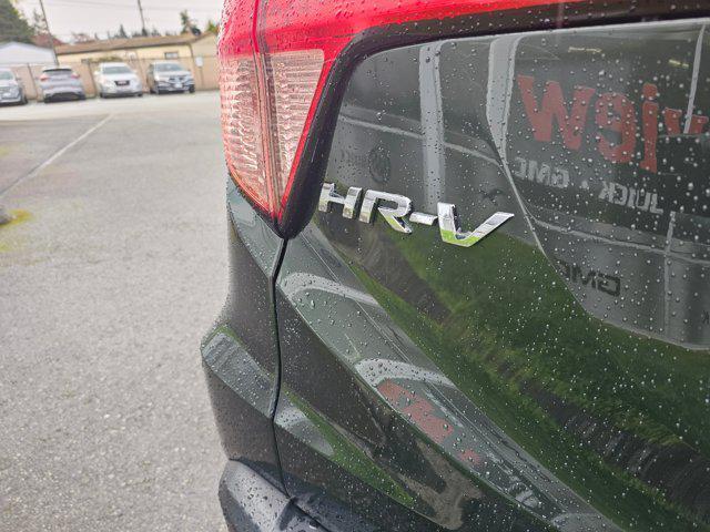 used 2018 Honda HR-V car, priced at $14,885