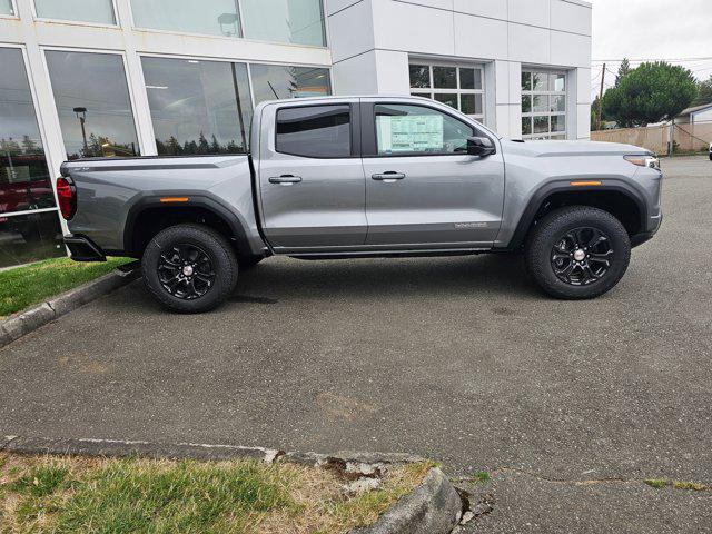 new 2024 GMC Canyon car, priced at $48,983