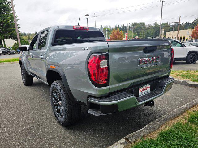 new 2024 GMC Canyon car, priced at $48,983