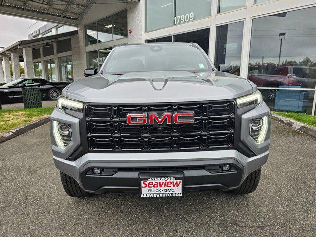 new 2024 GMC Canyon car, priced at $48,983