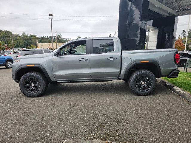 new 2024 GMC Canyon car, priced at $48,983