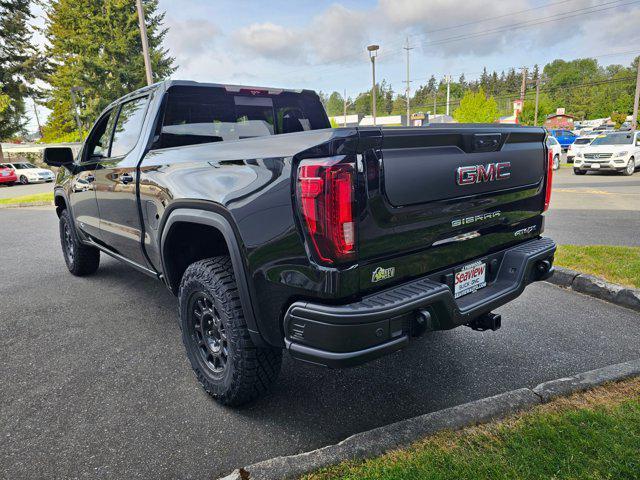 new 2024 GMC Sierra 1500 car, priced at $89,453