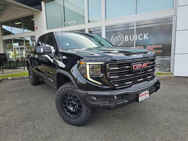 new 2024 GMC Sierra 1500 car, priced at $89,453