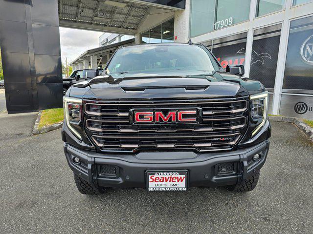 new 2024 GMC Sierra 1500 car, priced at $89,453