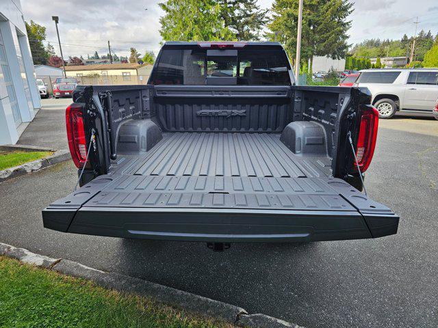 new 2024 GMC Sierra 1500 car, priced at $89,453