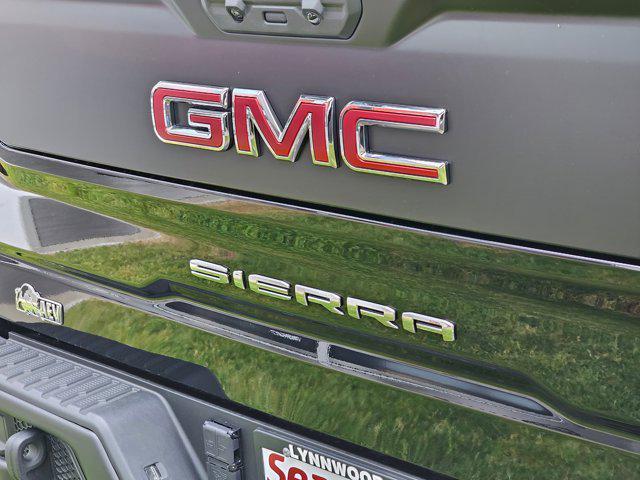 new 2024 GMC Sierra 1500 car, priced at $89,453