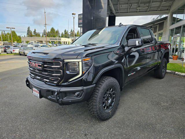 new 2024 GMC Sierra 1500 car, priced at $89,453