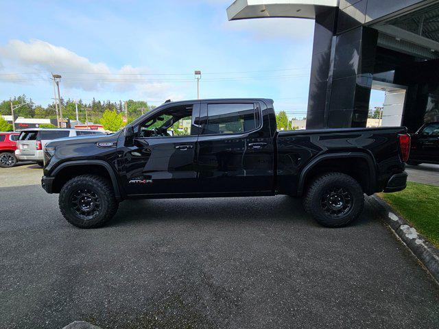 new 2024 GMC Sierra 1500 car, priced at $89,453