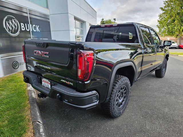 new 2024 GMC Sierra 1500 car, priced at $89,453