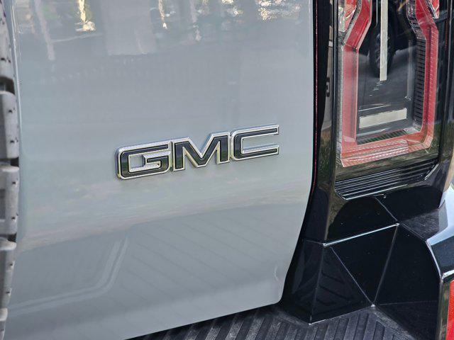 new 2024 GMC HUMMER EV SUV car, priced at $109,415