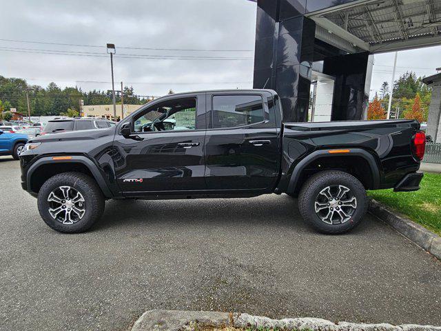 new 2024 GMC Canyon car, priced at $52,238