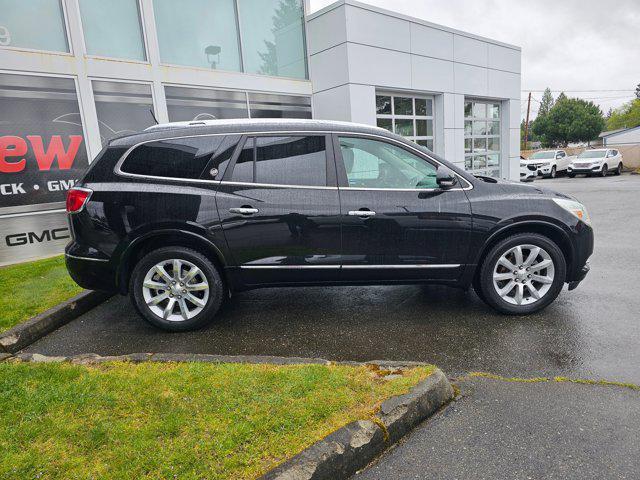 used 2017 Buick Enclave car, priced at $16,985