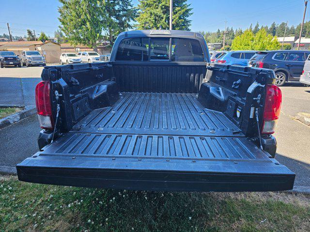 used 2016 Toyota Tacoma car, priced at $28,495