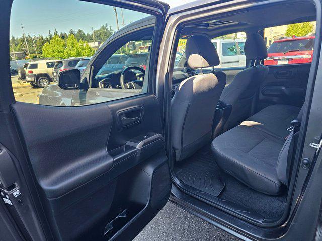 used 2016 Toyota Tacoma car, priced at $28,495