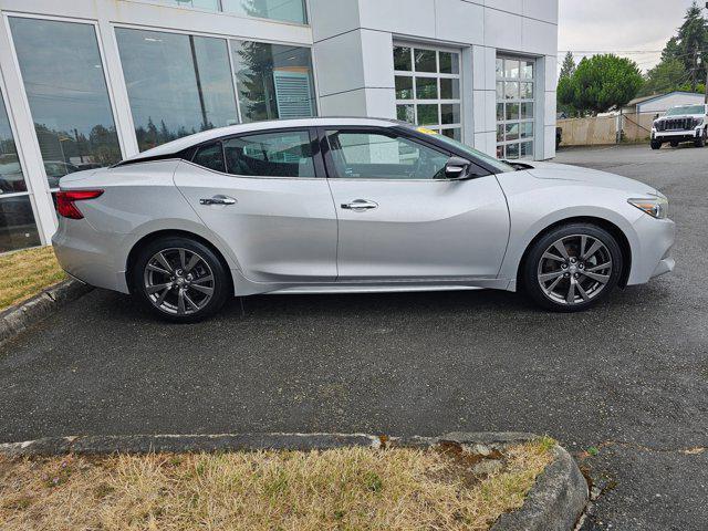 used 2016 Nissan Maxima car, priced at $12,995