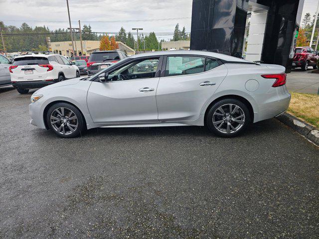 used 2016 Nissan Maxima car, priced at $12,995