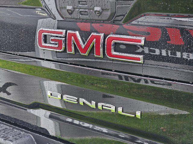 new 2024 GMC Sierra 2500 car, priced at $91,090