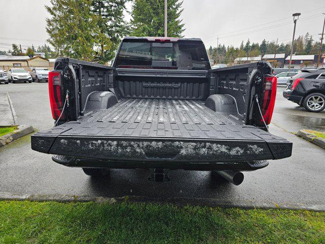 new 2024 GMC Sierra 2500 car, priced at $91,090