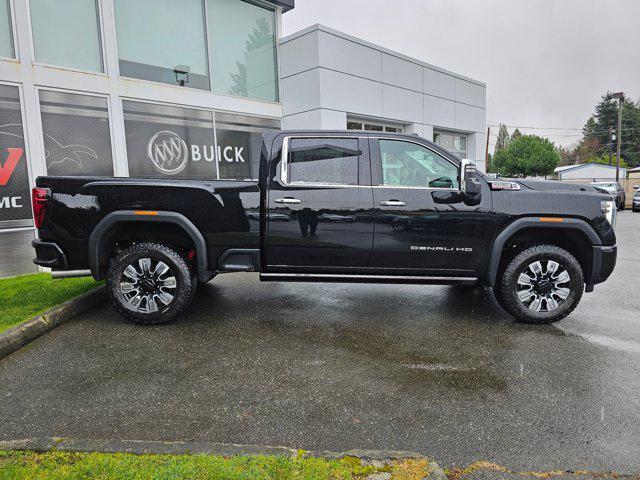 new 2024 GMC Sierra 2500 car, priced at $91,090