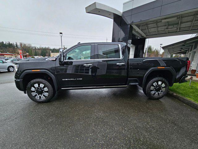 new 2024 GMC Sierra 2500 car, priced at $91,090