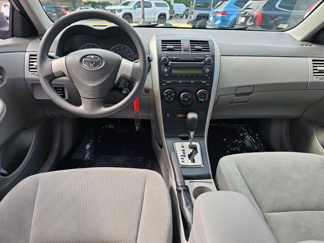 used 2010 Toyota Corolla car, priced at $8,595