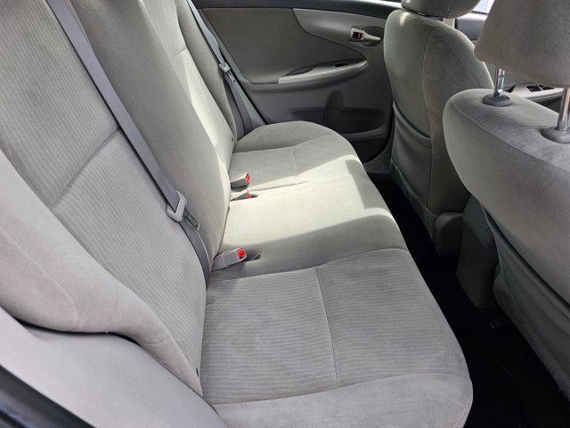 used 2010 Toyota Corolla car, priced at $8,595