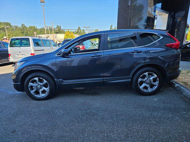 used 2019 Honda CR-V car, priced at $23,695