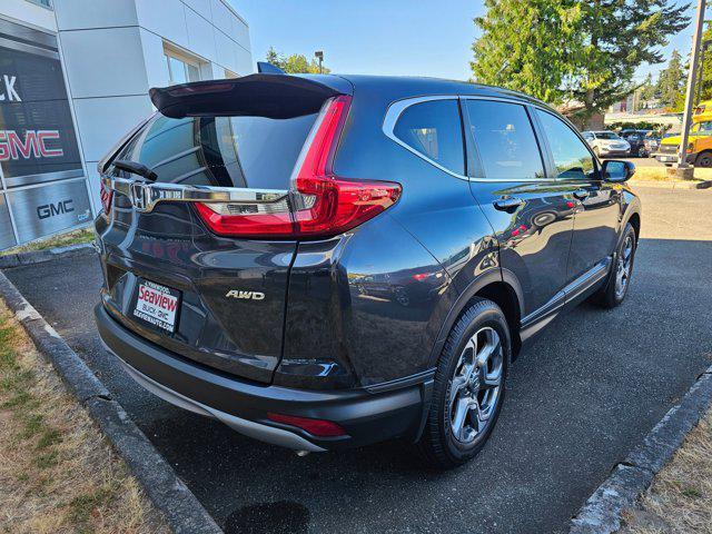 used 2019 Honda CR-V car, priced at $23,695