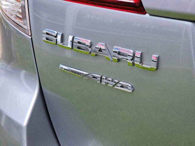 used 2012 Subaru Outback car, priced at $8,995