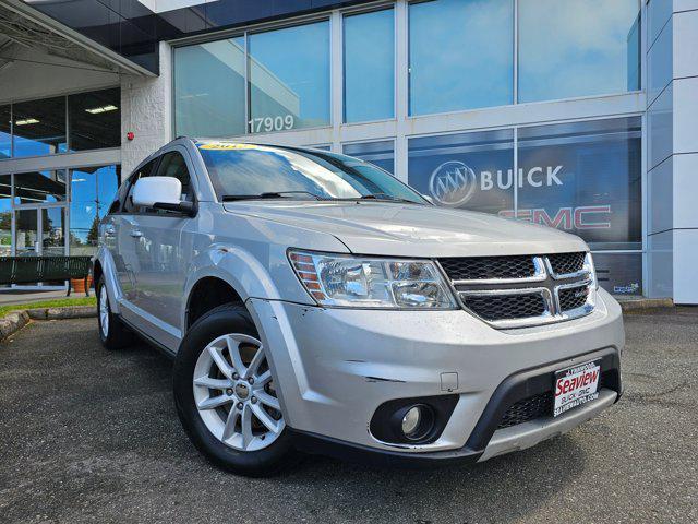used 2013 Dodge Journey car, priced at $4,595