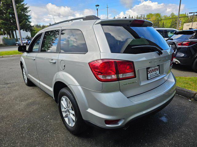 used 2013 Dodge Journey car, priced at $5,995