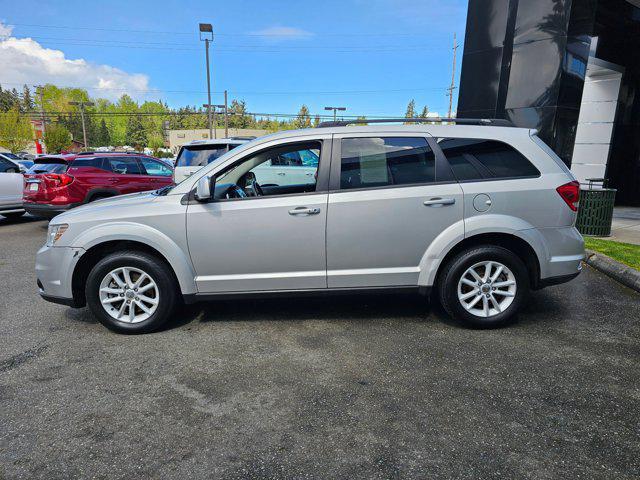 used 2013 Dodge Journey car, priced at $5,995