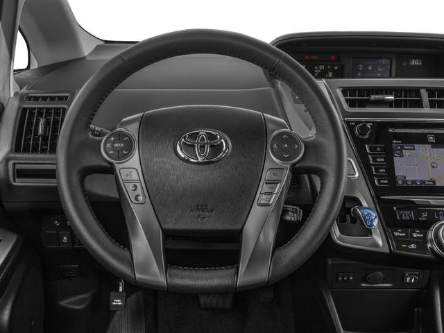 used 2016 Toyota Prius v car, priced at $18,200