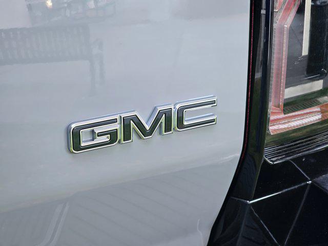 new 2024 GMC HUMMER EV SUV car, priced at $112,910