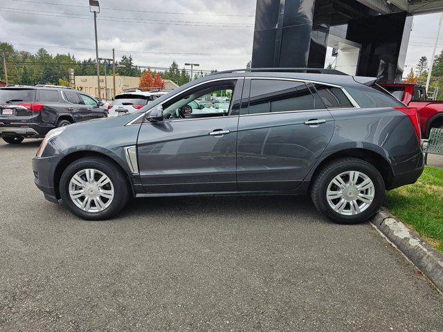 used 2013 Cadillac SRX car, priced at $10,495