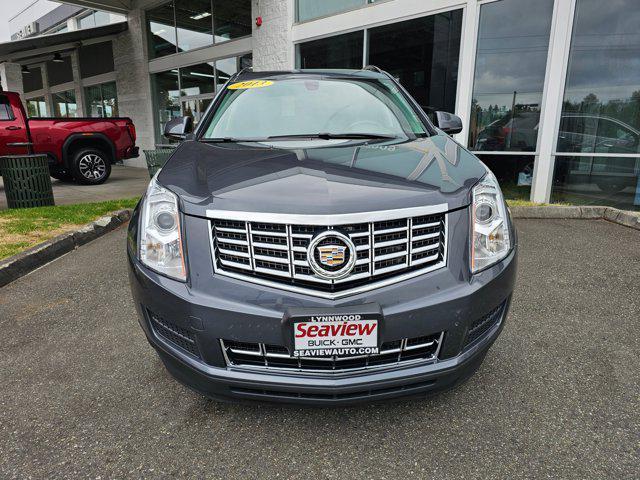 used 2013 Cadillac SRX car, priced at $10,495