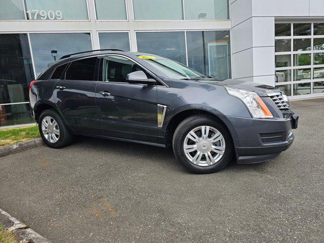 used 2013 Cadillac SRX car, priced at $10,495