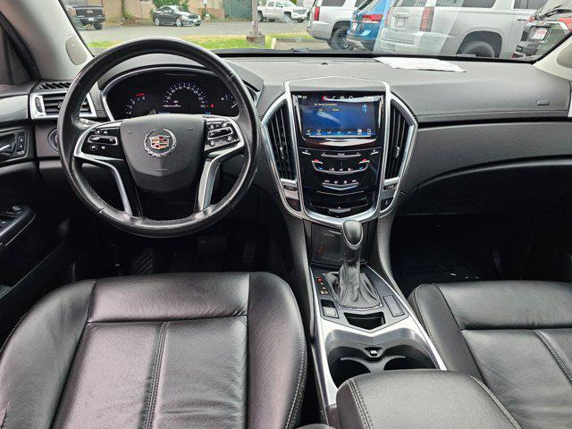 used 2013 Cadillac SRX car, priced at $10,495