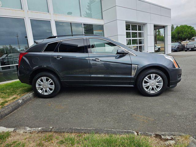 used 2013 Cadillac SRX car, priced at $10,495