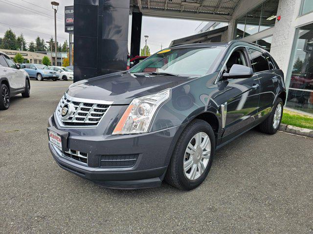 used 2013 Cadillac SRX car, priced at $10,495