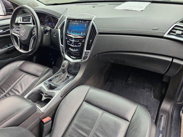 used 2013 Cadillac SRX car, priced at $10,495