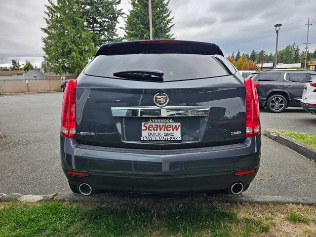 used 2013 Cadillac SRX car, priced at $10,495