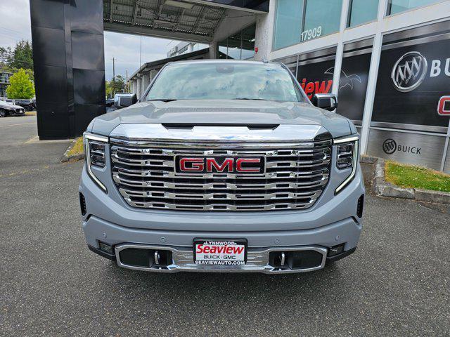 new 2024 GMC Sierra 1500 car, priced at $80,975