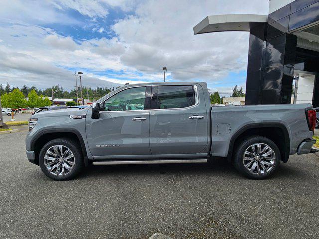 new 2024 GMC Sierra 1500 car, priced at $80,975