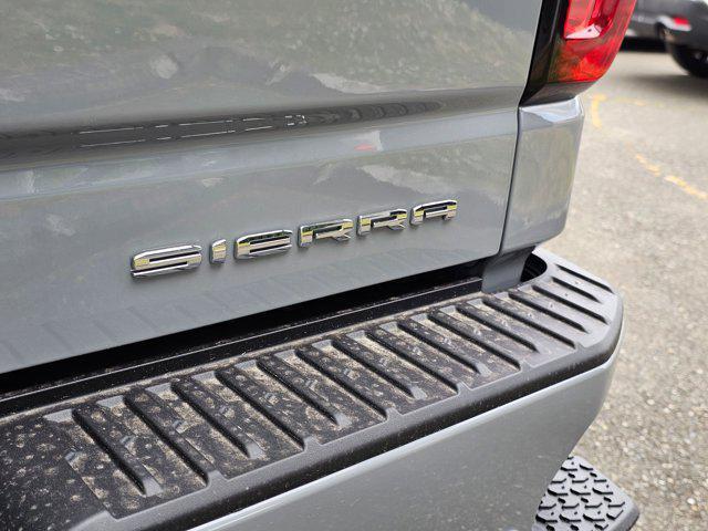 new 2024 GMC Sierra 1500 car, priced at $80,975